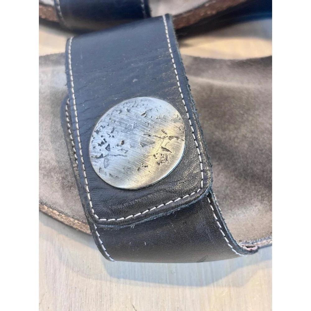 Taos Footwear measurements insole